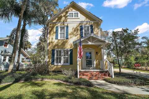 Clara, DELAND, FL 32720