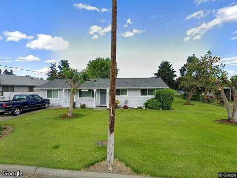 Elm, TOPPENISH, WA 98948