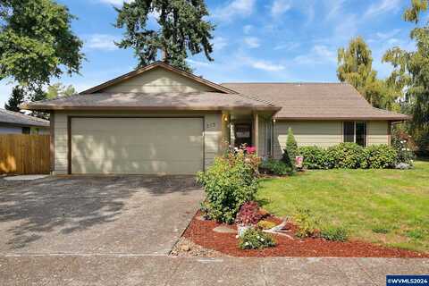 Pershing, MOUNT ANGEL, OR 97362