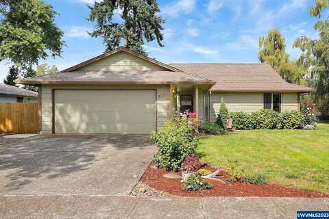 Pershing, MOUNT ANGEL, OR 97362