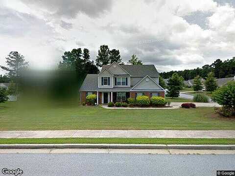 Wellington, MONROE, GA 30655