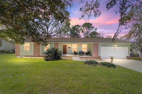 97Th, GAINESVILLE, FL 32607
