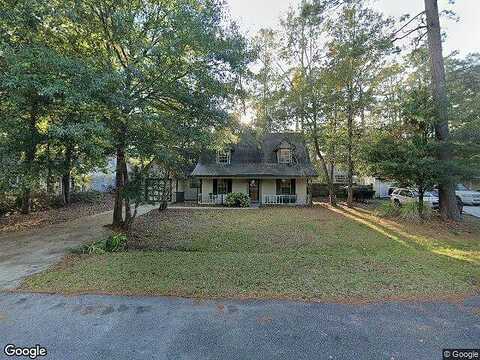 Creek View, HINESVILLE, GA 31313