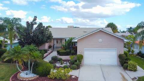 Porpoise, NEW PORT RICHEY, FL 34652