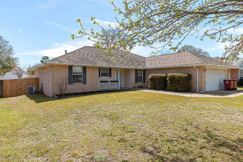 Risen Star, CRESTVIEW, FL 32539