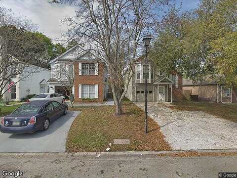 Somerton, JACKSONVILLE, FL 32210