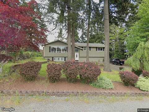 87Th Street, TACOMA, WA 98446