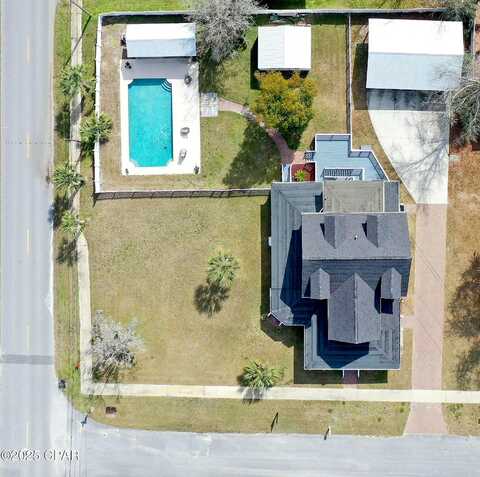 8Th, LYNN HAVEN, FL 32444