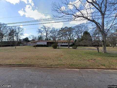 Wesley, JACKSON, GA 30233