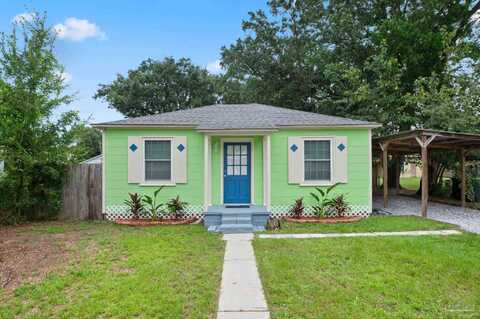 Syrcle, PENSACOLA, FL 32507