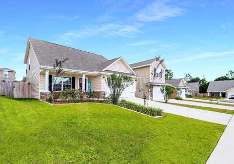 Eisenhower, CRESTVIEW, FL 32539