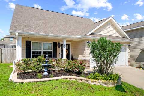 Eisenhower, CRESTVIEW, FL 32539