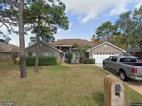 Lantana, GULF BREEZE, FL 32563
