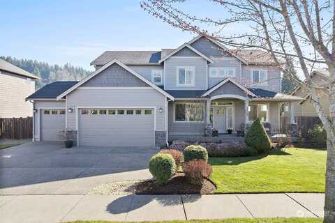 154Th Avenue, SUMNER, WA 98390