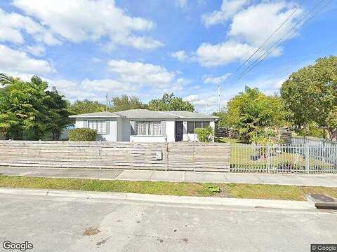 45Th, MIAMI, FL 33127
