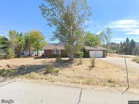 Longhorn, LOYALTON, CA 96118