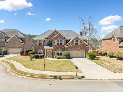 Riverstone, COVINGTON, GA 30014