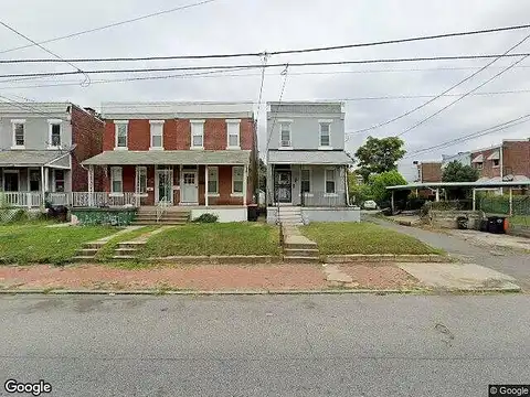 22Nd, CHESTER, PA 19013