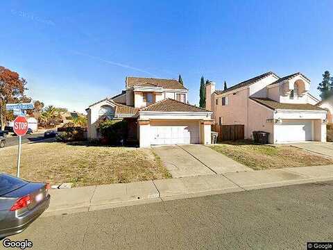 Branceford, SUISUN CITY, CA 94585