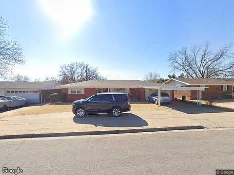 17Th, LUBBOCK, TX 79416