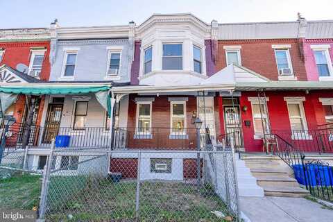 59Th, PHILADELPHIA, PA 19139
