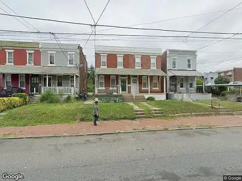 22Nd, CHESTER, PA 19013