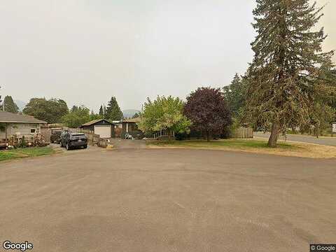 Rainbow, OAKRIDGE, OR 97463