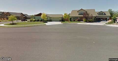 Sid, PRINEVILLE, OR 97754