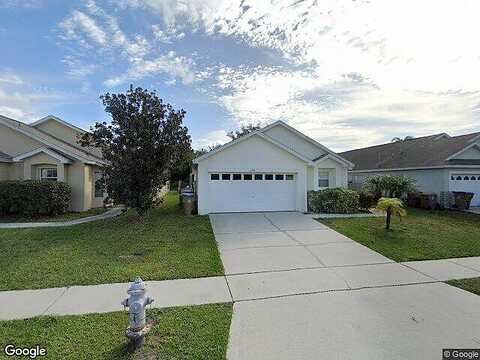 Prairie Point, KISSIMMEE, FL 34746