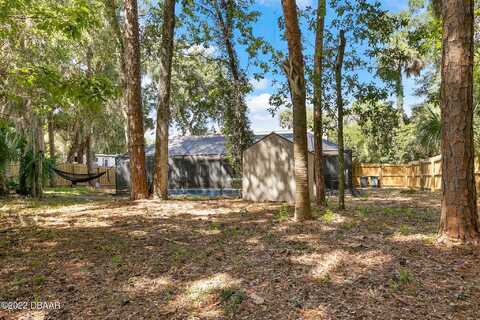 Nash, PORT ORANGE, FL 32127