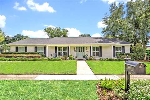 Forestwood, MAITLAND, FL 32751