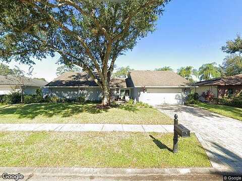 Cloverlawn, TAMPA, FL 33624