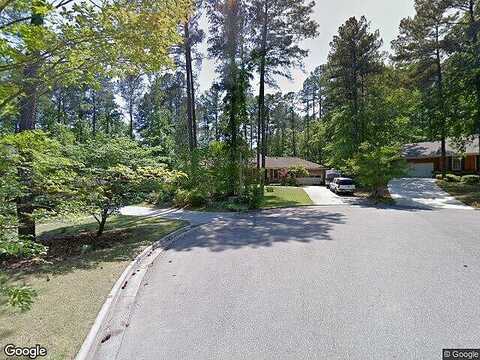 Brandermill, EVANS, GA 30809