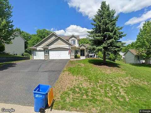 Mcallister, SAINT MICHAEL, MN 55376