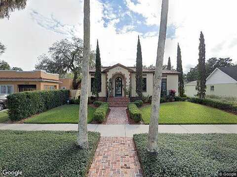 Beachway, TAMPA, FL 33609