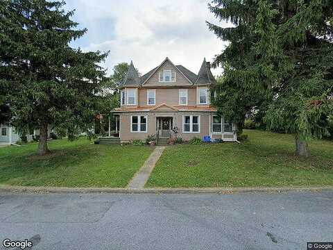 Fritchey, HARRISBURG, PA 17109