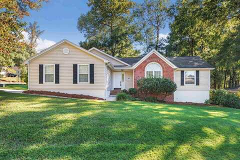 Foxcroft, TALLAHASSEE, FL 32309