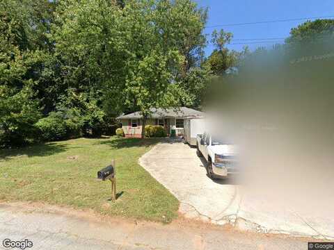 Glenwood, DECATUR, GA 30032