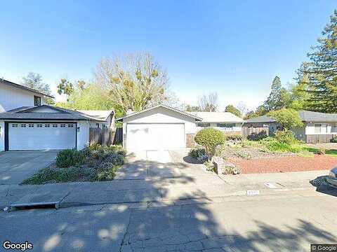 Princeton, SANTA ROSA, CA 95405