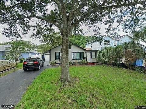 18Th, SAINT PETERSBURG, FL 33714