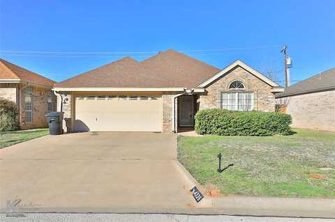 Hearthstone, ABILENE, TX 79606