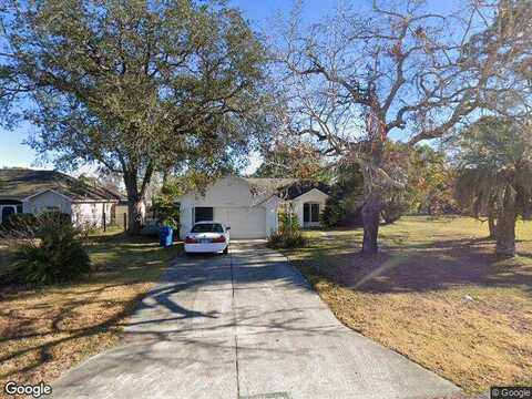 Dewberry, SPRING HILL, FL 34608