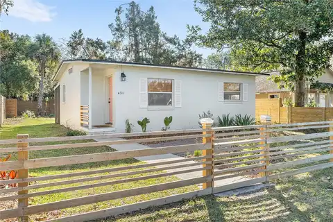 6Th, GAINESVILLE, FL 32601