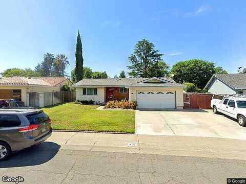 Balboa, DAVIS, CA 95616