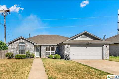 Hondo, KILLEEN, TX 76549