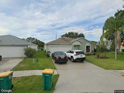 Mount Carmel, MELBOURNE, FL 32901