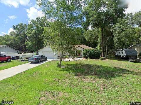 Flying Eagle, INVERNESS, FL 34453
