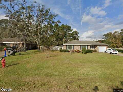 Hines, HINESVILLE, GA 31313
