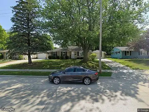 Bader, GREEN BAY, WI 54302