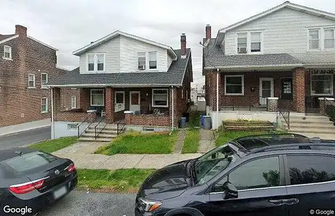 Walnut, ALLENTOWN, PA 18109